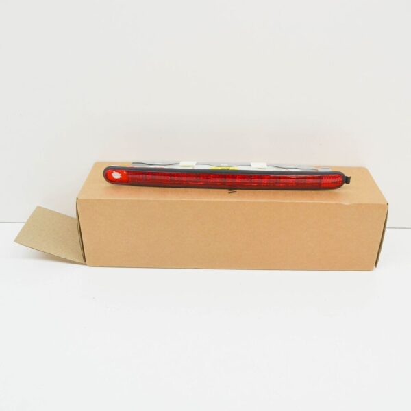 99663105007 - PORSCHE 911 996 Rear Center High Mount Stop Light 99663105007 NEW OEM