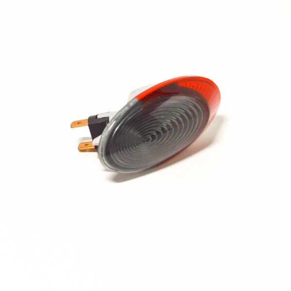 99663213201 - Porsche Boxster 986 Interior Door Light 99663213201 NEW OEM