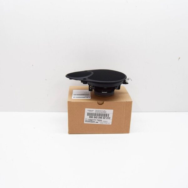 9966450460201C - Porsche 911 996 Instrument Panel Right Speaker 9966450460201C NEW GENUINE