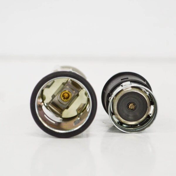 99665210100 - PORSCHE BOXSTER 986 Cigarette Lighter 99665210100 996.652.101.00 NEW GENUINE