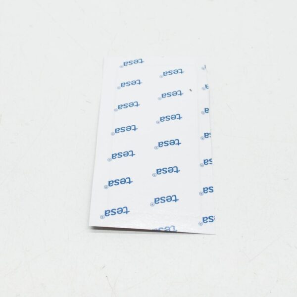 99670114101 - Porsche 911 996 Sticker for Air Conditioning, 99670114101, New Genuine
