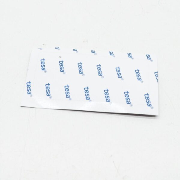 99670114101 - Porsche 911 996 Sticker for Air Conditioning, 99670114101, New Genuine