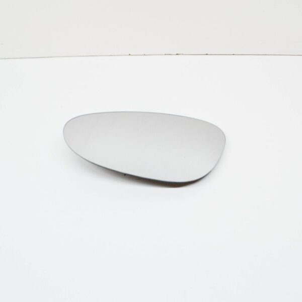 99673103701 - Porsche 911 996 gt door mirror glass front left RHD 9673103701 NEW original
