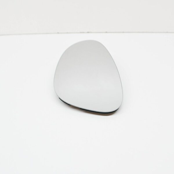 99673103701 - Porsche 911 996 gt door mirror glass front left RHD 9673103701 NEW original