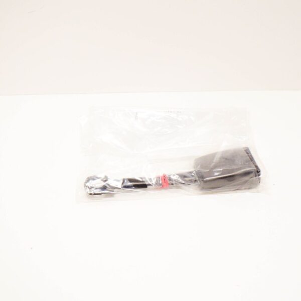 99680318308 - Porsche 911 996 Boxster 986 seat belt lock front right 99680318308 NEW