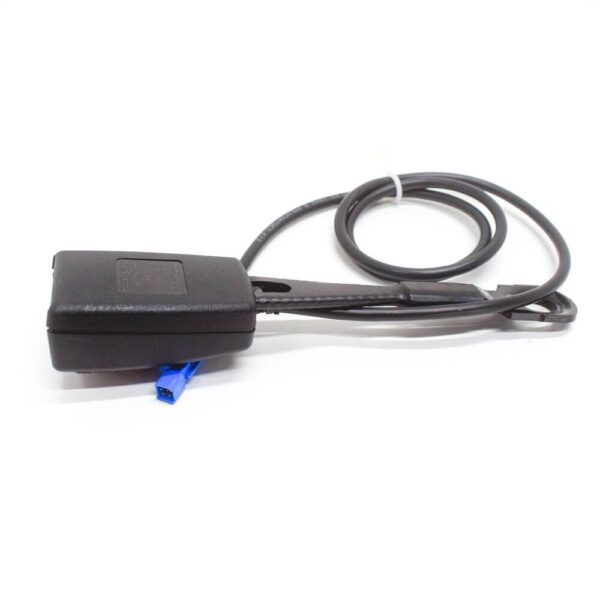 99680318309 - Porsche 911 996 front left belt lock 99680318309 NEW REAL