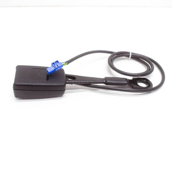 99680318309 - Porsche 911 996 front left belt lock 99680318309 NEW REAL