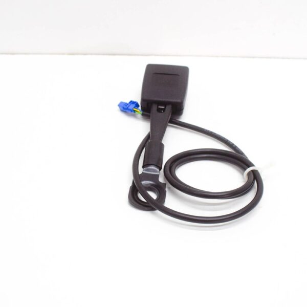 99680318309 - Porsche 911 996 front left belt lock 99680318309 NEW REAL
