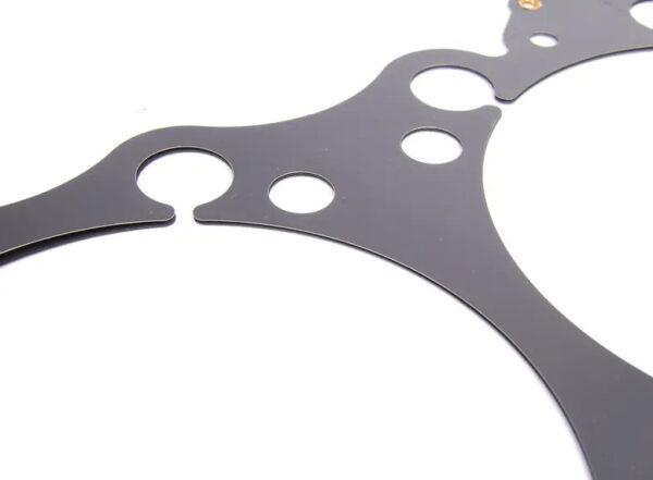 99710119371 - Porsche 911 997 cylinder head gasket 99710119371 NEW REAL
