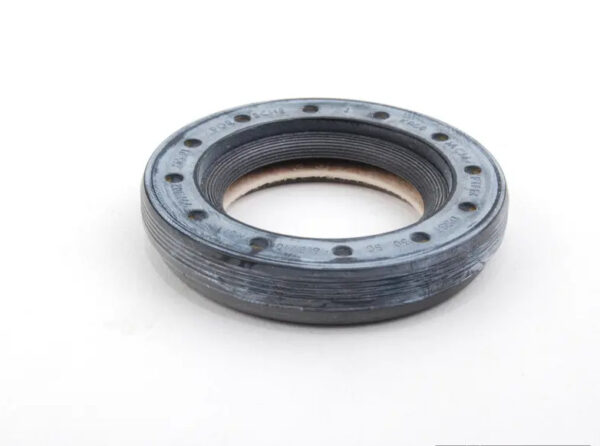 99710226591 - Porsche 911 996 GT3 Crankshaft Seal Front Engine 99710226591 NEW GENUINE