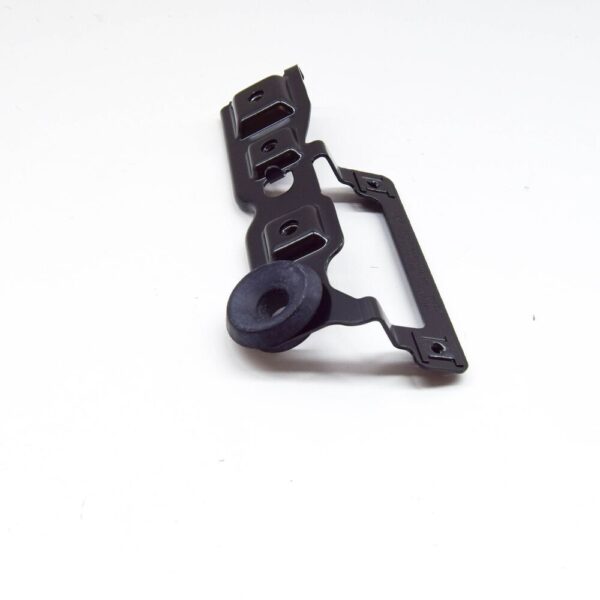 99710626501 - Porsche 911 997 coolant coolant holder left 99710626501 NEW ORIGINAL