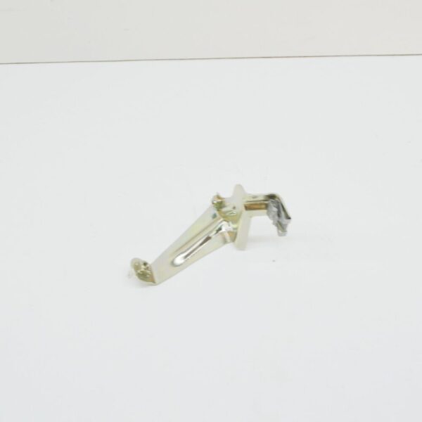 99710657302 - Porsche 911 coolant pipe mount front left 99710657302 NEW ORIGINAL