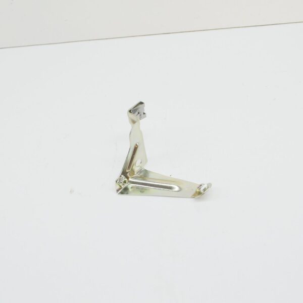 99710657302 - Porsche 911 coolant pipe mount front left 99710657302 NEW ORIGINAL
