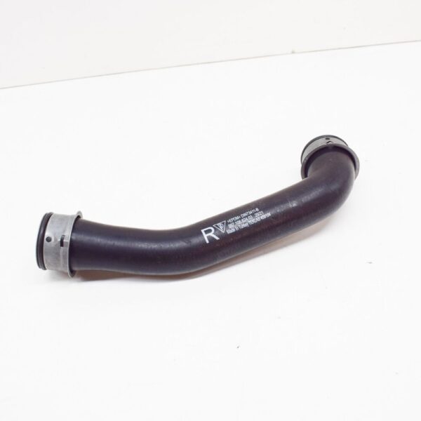 99710662403 - Porsche 911 997 Right Cooling Outlet Pants Pipe 99710662403 NEW GENUINE