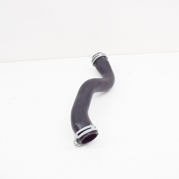 99710662605 - Porsche 911 997 Turbo Right Lower Radiator Pants 99710662605 NEW GENUINE