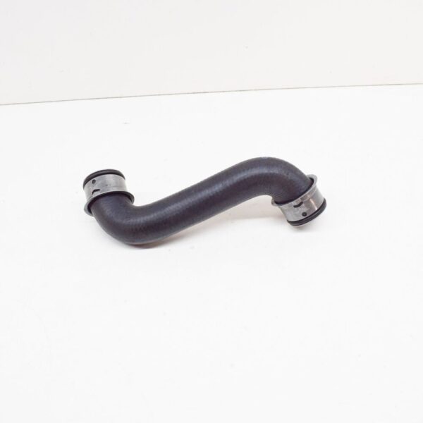 99710663904 - Porsche 911 997 coolant hose 99710663904 NEW ORIGINAL