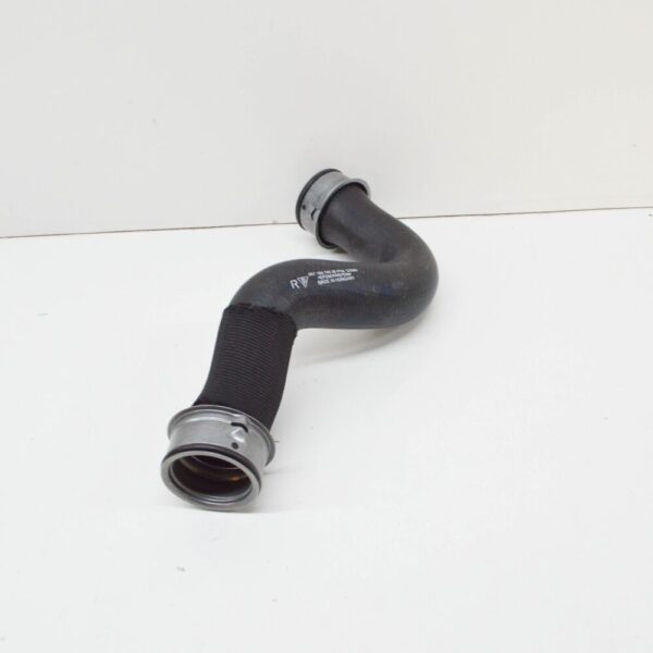 99710674006 - Porsche 911 997 Carrera Inlet Coolant Hose 99710674006 NEW GENUINE