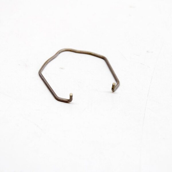 99710680202 - PORSCHE PANAMERA 970 Radiator Coolant Hose Spring Clip 99710680202 NEW GENUINE