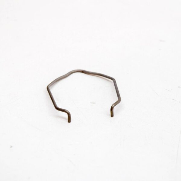 99710680202 - PORSCHE PANAMERA 970 Radiator Coolant Hose Spring Clip 99710680202 NEW GENUINE