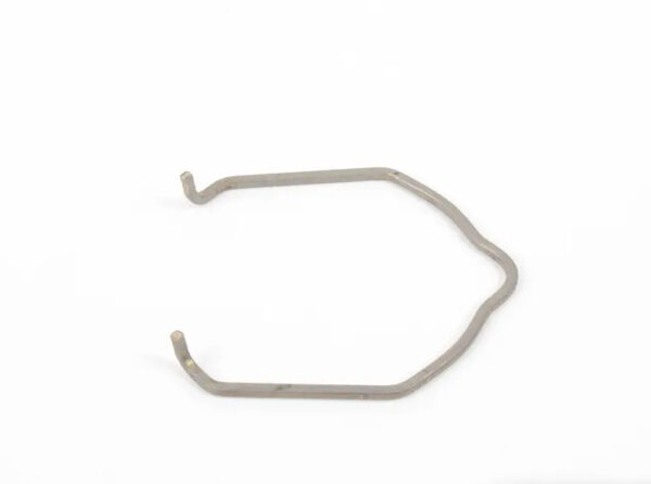 99710680203 - Porsche Cayman 987 Cooling Return Hose Holding Spring 99710680203 NEW GENUINE