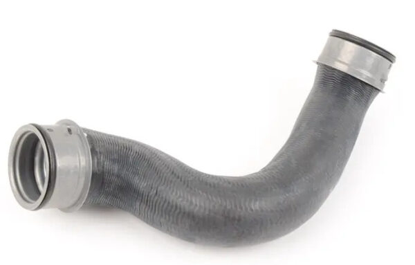 99710683103 - Porsche 911 997 Engine Coolant Hose 99710683103 NEW REAL