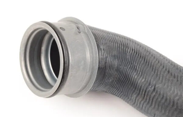 99710683103 - Porsche 911 997 Engine Coolant Hose 99710683103 NEW REAL