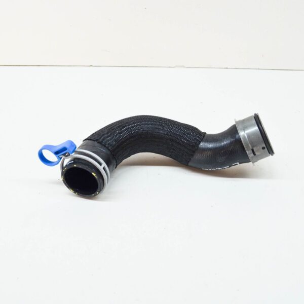99710683232 - Porsche 911 997 engine coolant hose 99710683232 NEW ORIGINAL