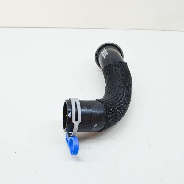 99710683232 - Porsche 911 997 engine coolant hose 99710683232 NEW ORIGINAL