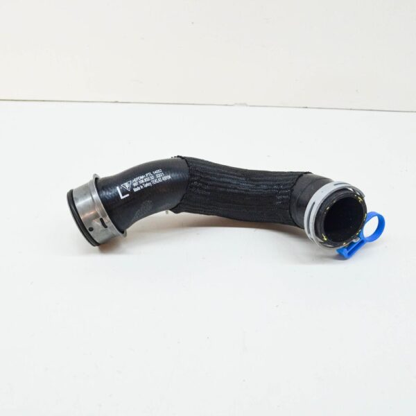 99710683232 - Porsche 911 997 engine coolant hose 99710683232 NEW ORIGINAL