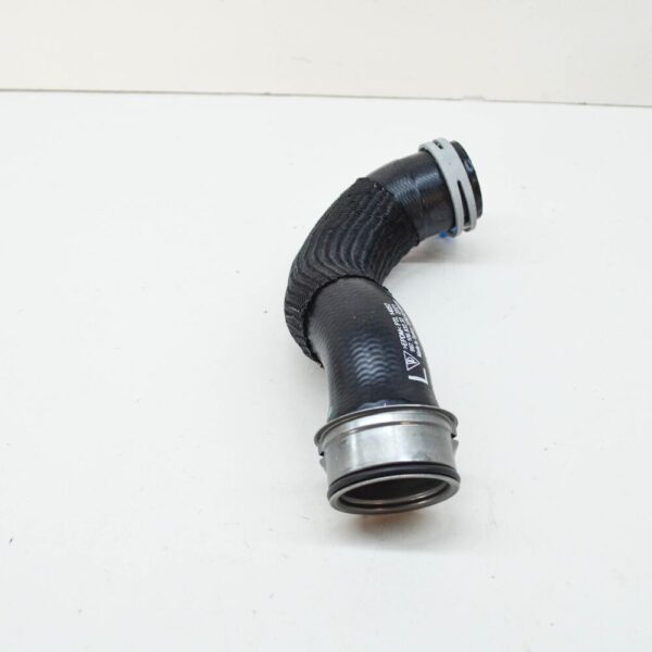 99710683232 - Porsche 911 997 engine coolant hose 99710683232 NEW ORIGINAL