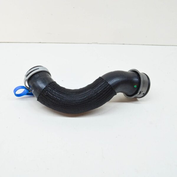 99710683232 - Porsche 911 997 engine coolant hose 99710683232 NEW ORIGINAL