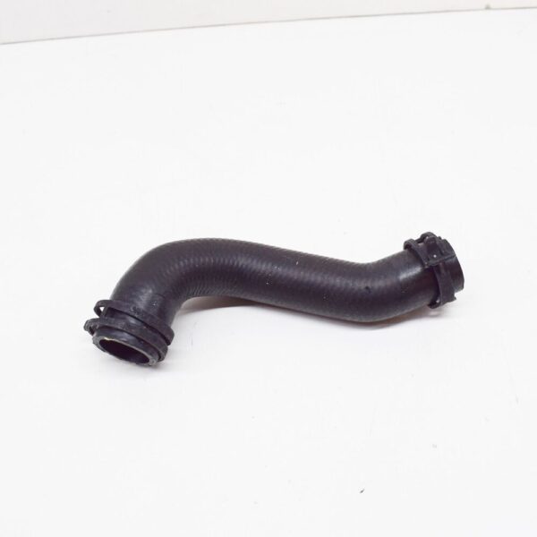 99710685101 - Porsche 911 997 Engine Coolant Overflow Hose 99710685101 NEW REAL