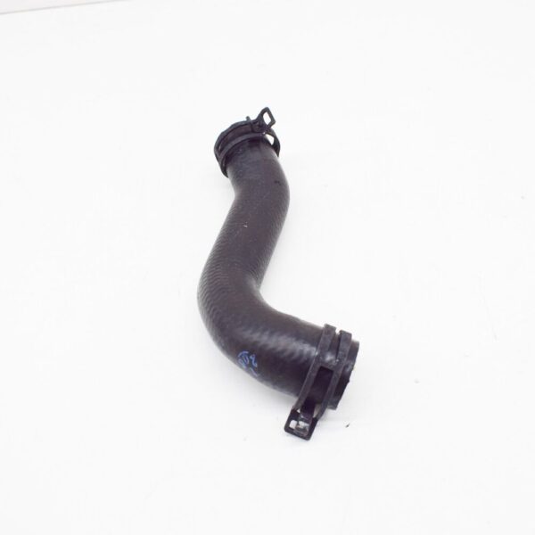 99710685101 - Porsche 911 997 Engine Coolant Overflow Hose 99710685101 NEW REAL