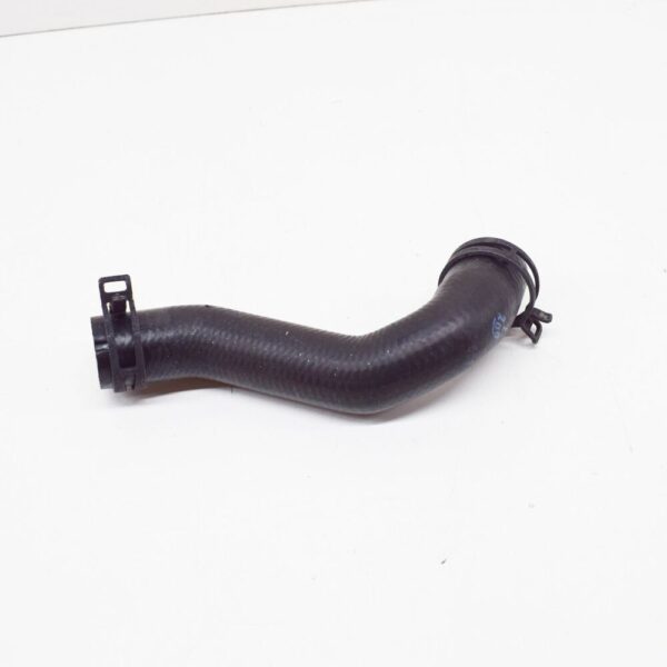 99710685101 - Porsche 911 997 Engine Coolant Overflow Hose 99710685101 NEW REAL
