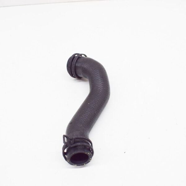 99710685101 - Porsche 911 997 Engine Coolant Overflow Hose 99710685101 NEW REAL