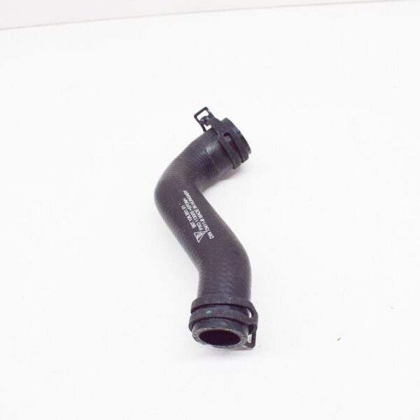 99710685101 - Porsche 911 997 Engine Coolant Overflow Hose 99710685101 NEW REAL