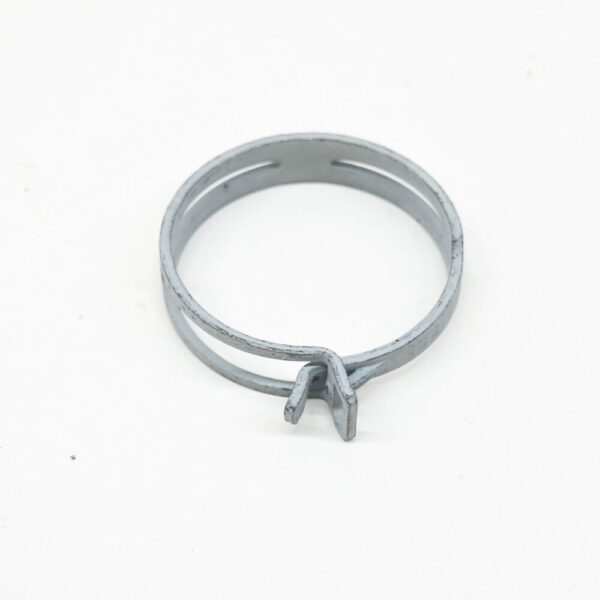 99710690200 - Porsche 911 991 radiator hose clamp 99710690200 NEW ORIGINAL