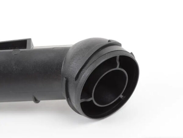 99710791500 - Porsche Carera 911 997 oil filling pipe 99710791500 NEW ORIGINAL