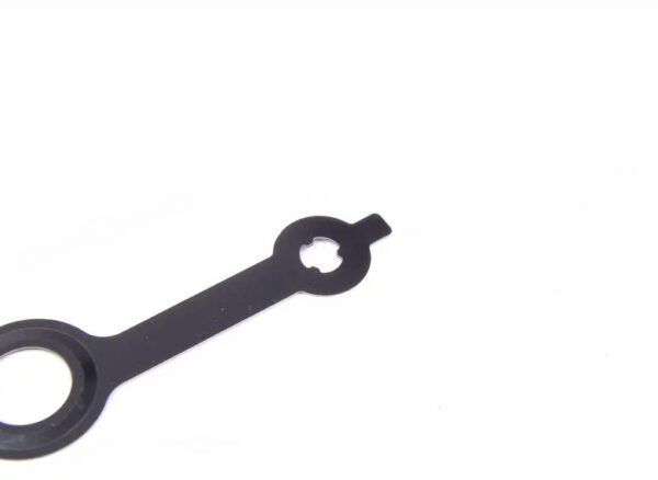 99711323301 - Porsche Cayman 987 Seal of Secondary Air Injection Pump 99711323301 NEW