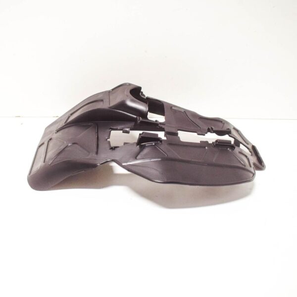 99734148303 - Porsche 911 997 front bottom left air deflector 99734148303 NEW REAL