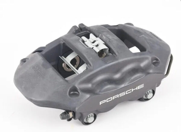 9973524220B - Porsche Carera 911 997 rear right caliper 9973524220B new original