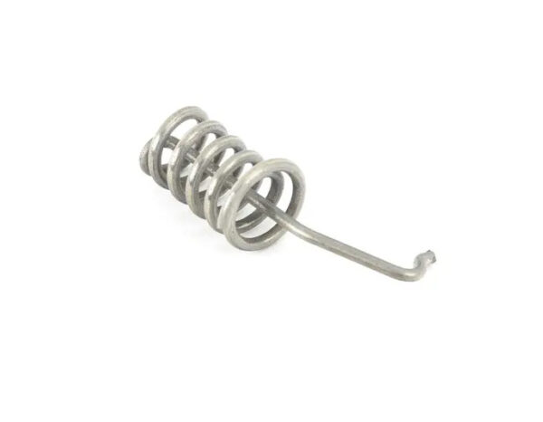 99735274100 - Porsche 911 997 brake jaw pressure spring 99735274100 NEW ORIGINAL