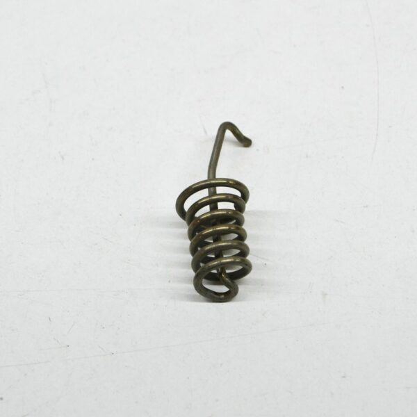 99735274101 - Porsche Boxter 987 Parking Brake Jaw Spring 99735274101 NEW GENUINE