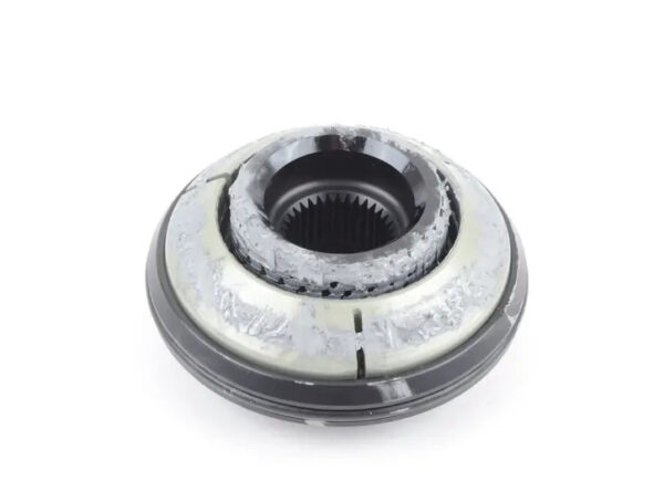 99736108194 - Porsche GT3 911 997 central lock wheel nut 99736108194 NEW ORIGINAL