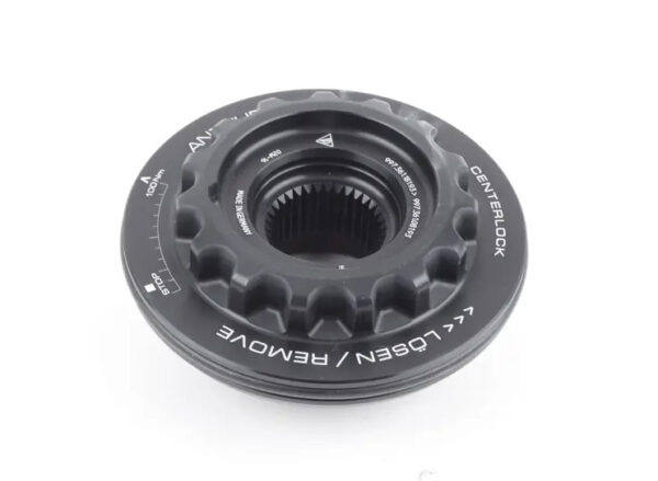 99736108194 - Porsche GT3 911 997 central lock wheel nut 99736108194 NEW ORIGINAL