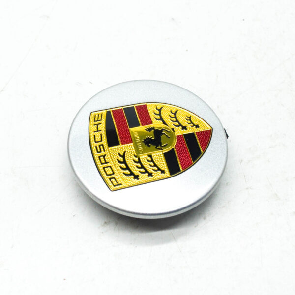 99736120703 - Porsche 911 997 Centre Wheel Centre Cap 99736120703 NEW