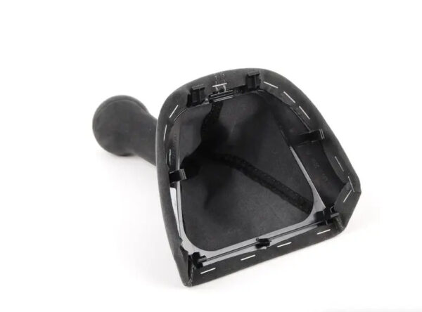 99742407590A15 - Porsche Cayman 987 Shift Button with Cuff 99742407592A15 NEW Original