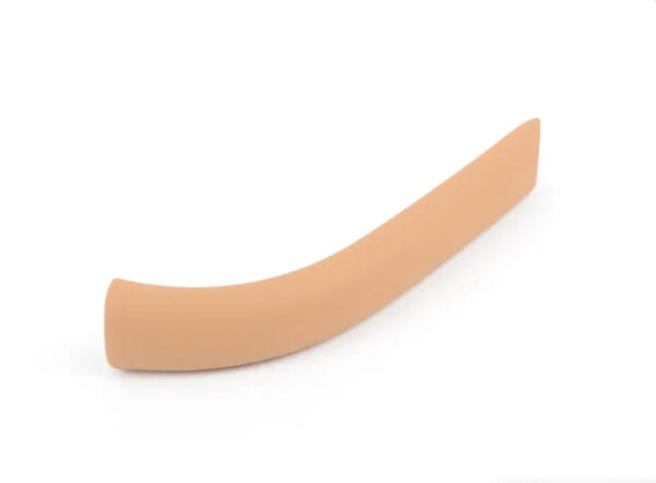 997424155008G1 - Porsche Boxster 987 Handbrake Lever Trim Cover 997424155008G1 NEW GENUINE