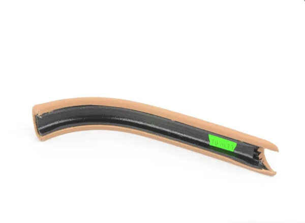 997424155008G1 - Porsche Boxster 987 Handbrake Lever Trim Cover 997424155008G1 NEW GENUINE