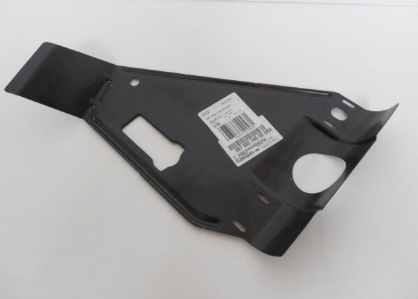 99750274500GRV - Porsche 911 997 side panel reinforcement rear left 99750274500 GRV NEW ORIGINAL